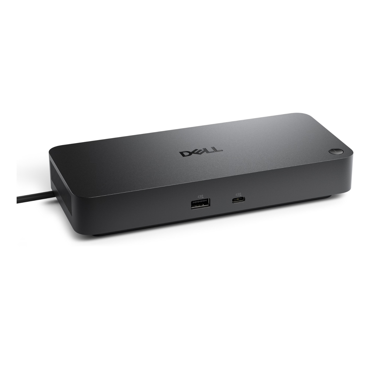 DELL DELL-WD25TB4 priključna stanica i replikator porta za prijenosno računalo Žičano Thunderbolt 4 Crno