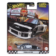 Hot Wheels Car Culture: Team Transport JBL17 igračka vozilo