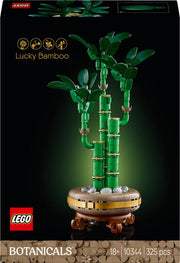 Lego set - cvijeće