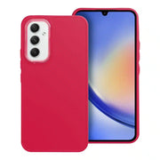 FRAME maska za SAMSUNG A54 5G magenta