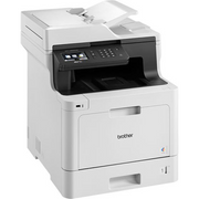 Brother MFC-L8390CDW Višefunkcijski pisač LED A4 600 x 2400 DPI 30 stranica u minuti Wi-Fi