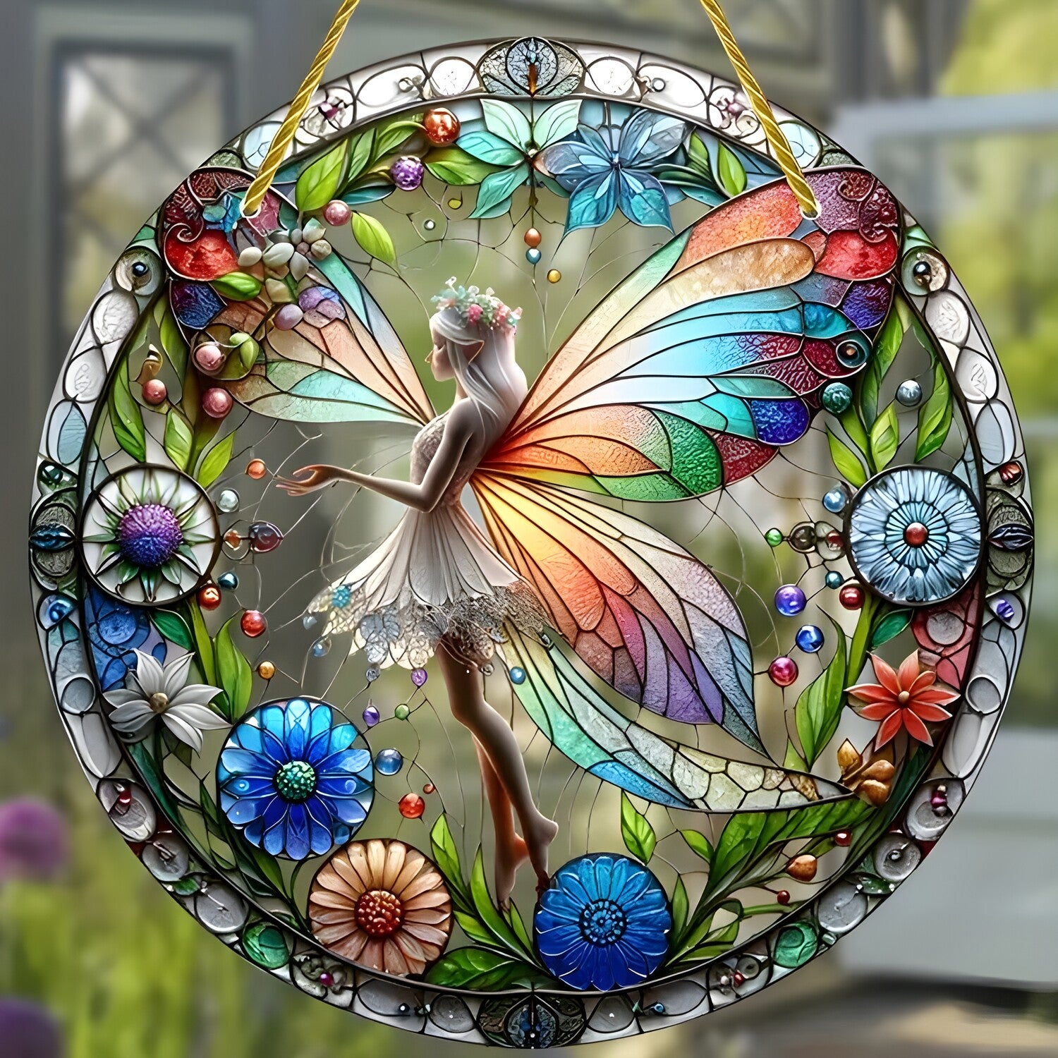 Lovač Sunca-Fairy/Tip12/L KP32257