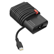 Lenovo GX20Z46255 prilagodnik napajanja i pretvarač Unutra/vani Crno