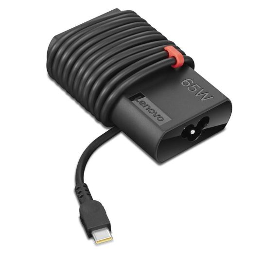 Lenovo GX20Z46255 prilagodnik napajanja i pretvarač Unutra/vani Crno