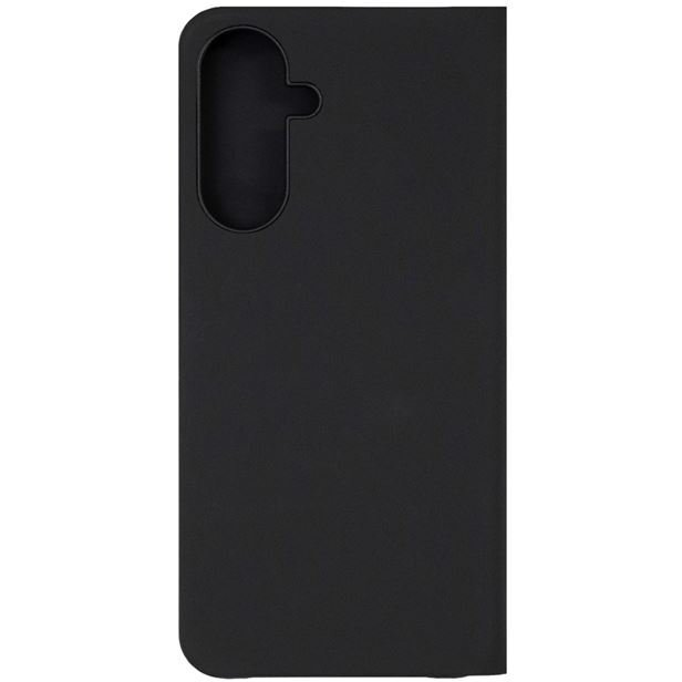 Samsung A57 Wallet Cover Black maska za mobitel 17 cm (6.7") List Crno