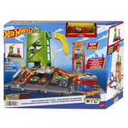 Hot Wheels City HTN79 set igračaka