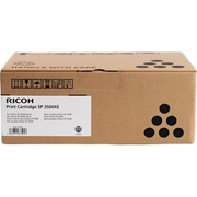 Ricoh 406990 toner 1 kom Original Crno