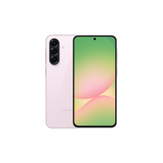 Samsung Galaxy A56 17 cm (6.7") Dvostruki SIM Android 15 5G USB Tip-C 8 GB 128 GB 5000 mAh Ružičasto