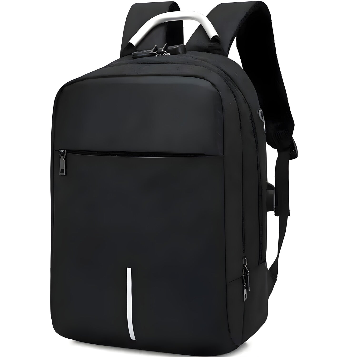 Vodootporni Ruksak za Laptop VB-39239 - Crna KP39239