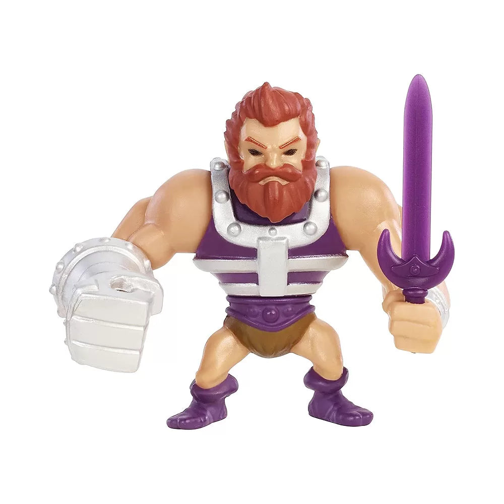 Figurice Masters Of Universe Revelation Skelegod