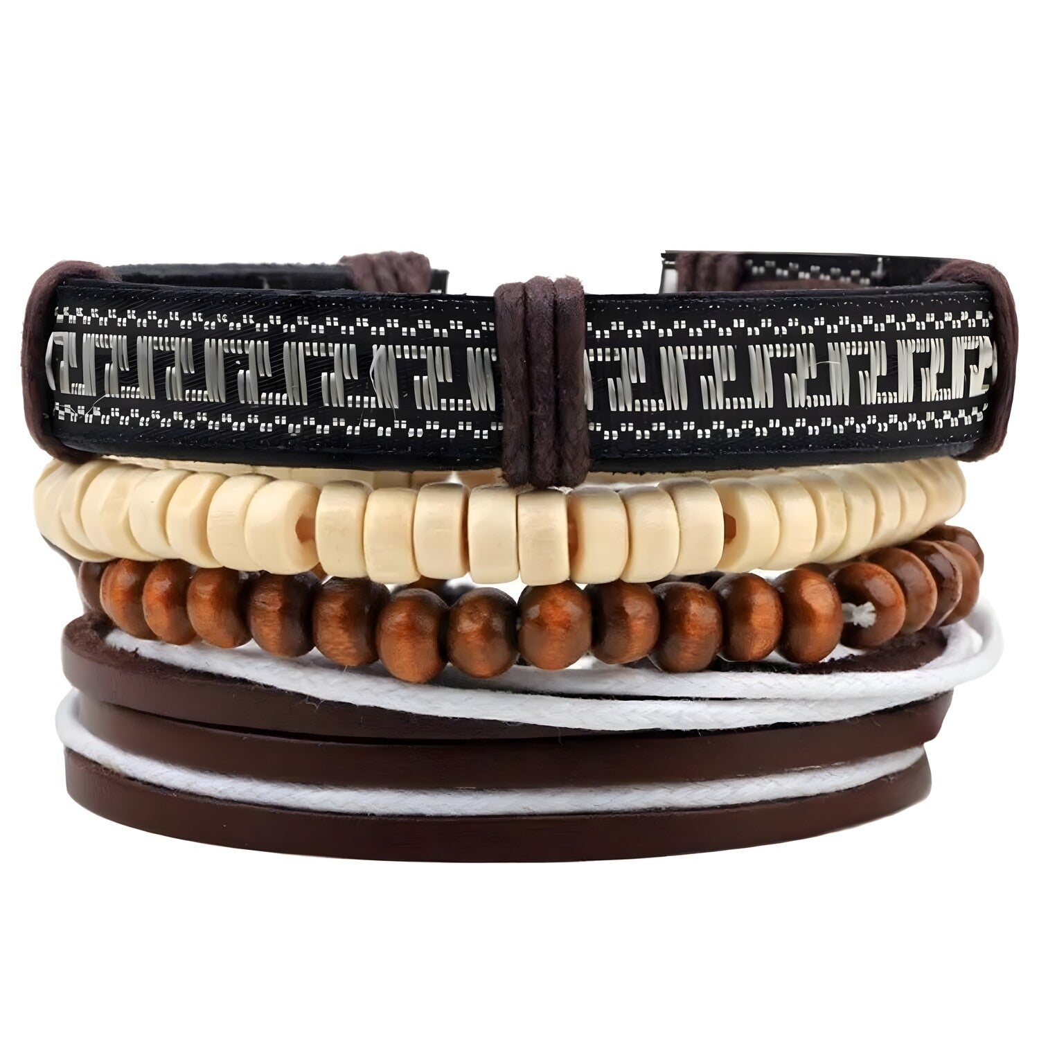 Muške narukvice FO-33246 - Tip14 KP33246