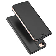 Knjigasta futrola DUX DUCIS Skin Pro za Vivo X50 Pro/X51 5G - Crna KP15611
