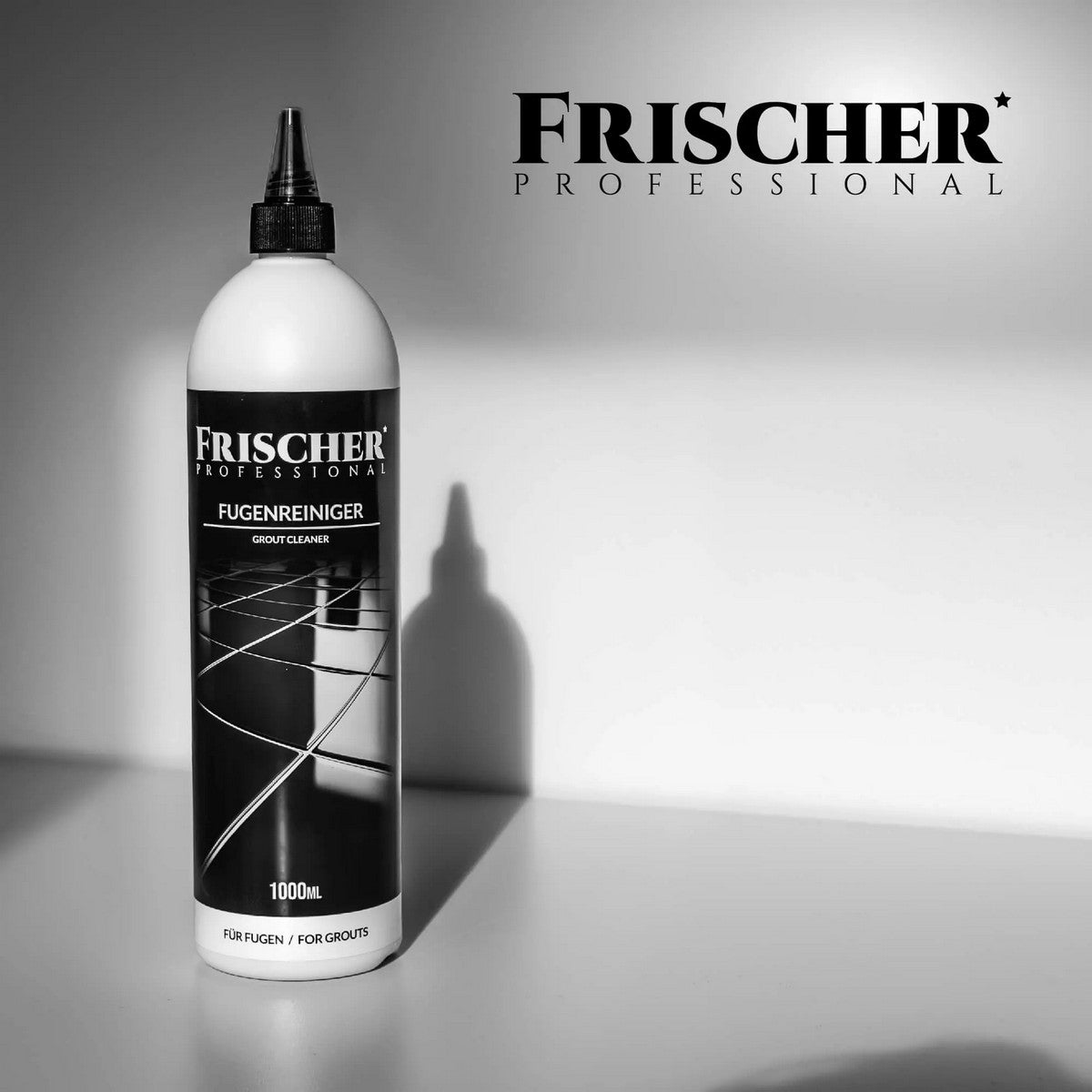FRISCHER Tekućina za čišćenje fuga, 500 ml