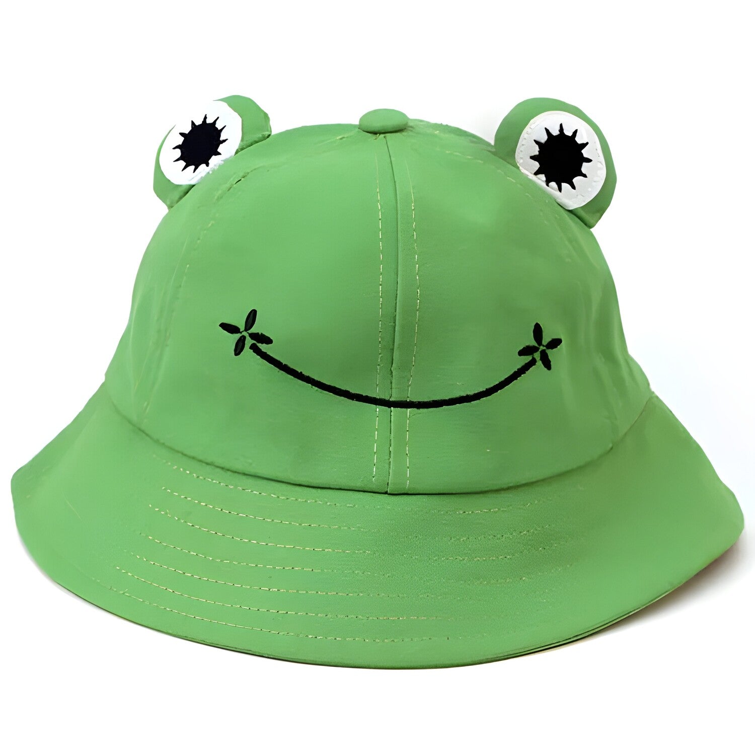 Kapa Frog - Zelena KP22945