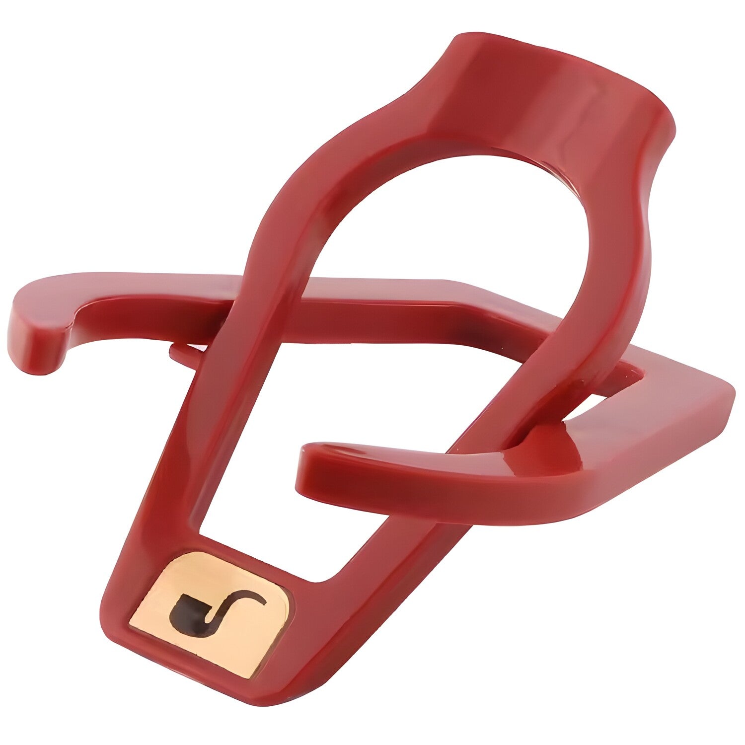 Plastični stalak za lulu - Smeđa KP31370