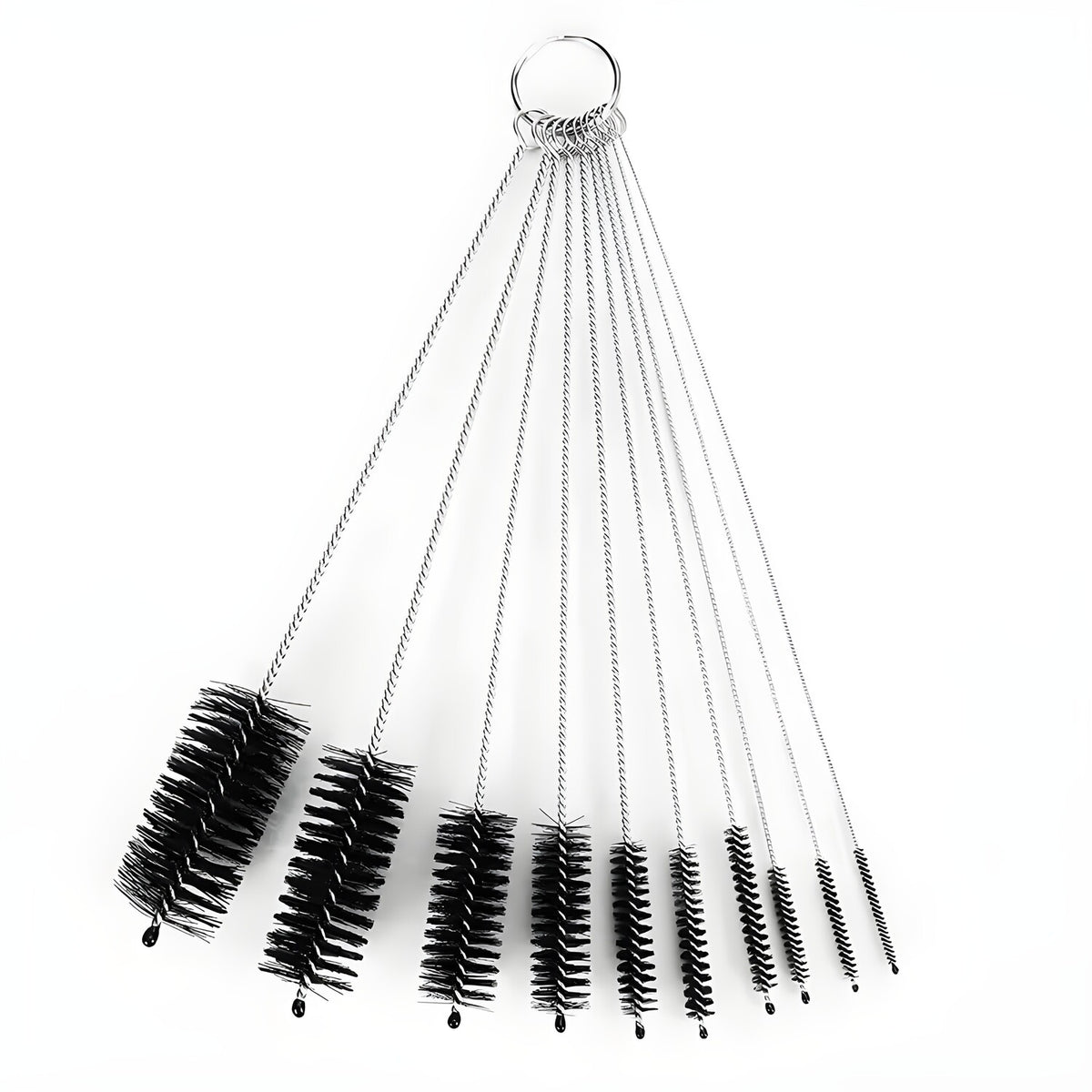 Set četkica za čišćenje lula - FT12020 KP31361