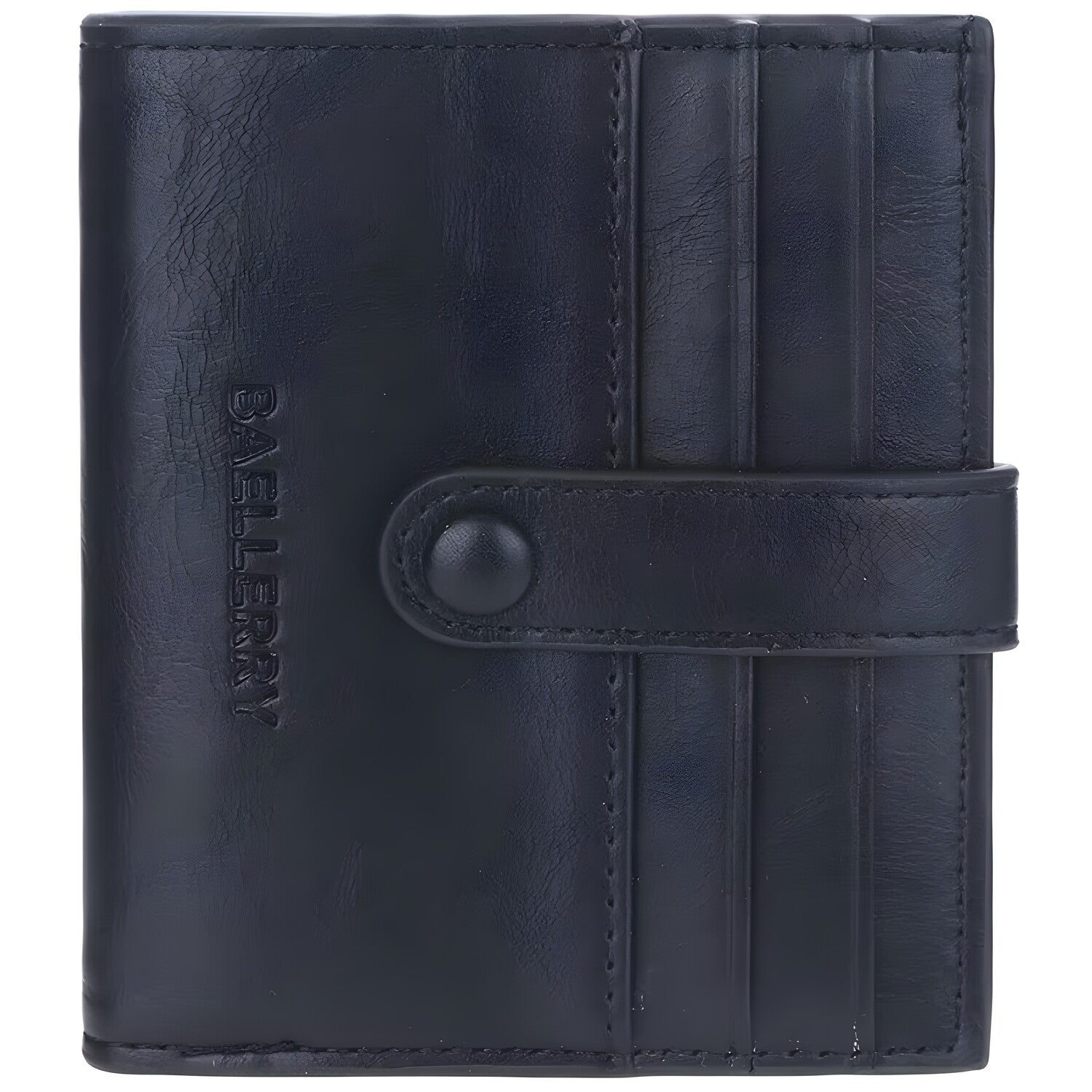 Muški novčanik Baellerry GA-35944 - Crna KP35944