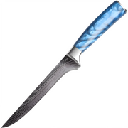 Kuhinjski nož BL-39285 - Boning / Plava KP39285