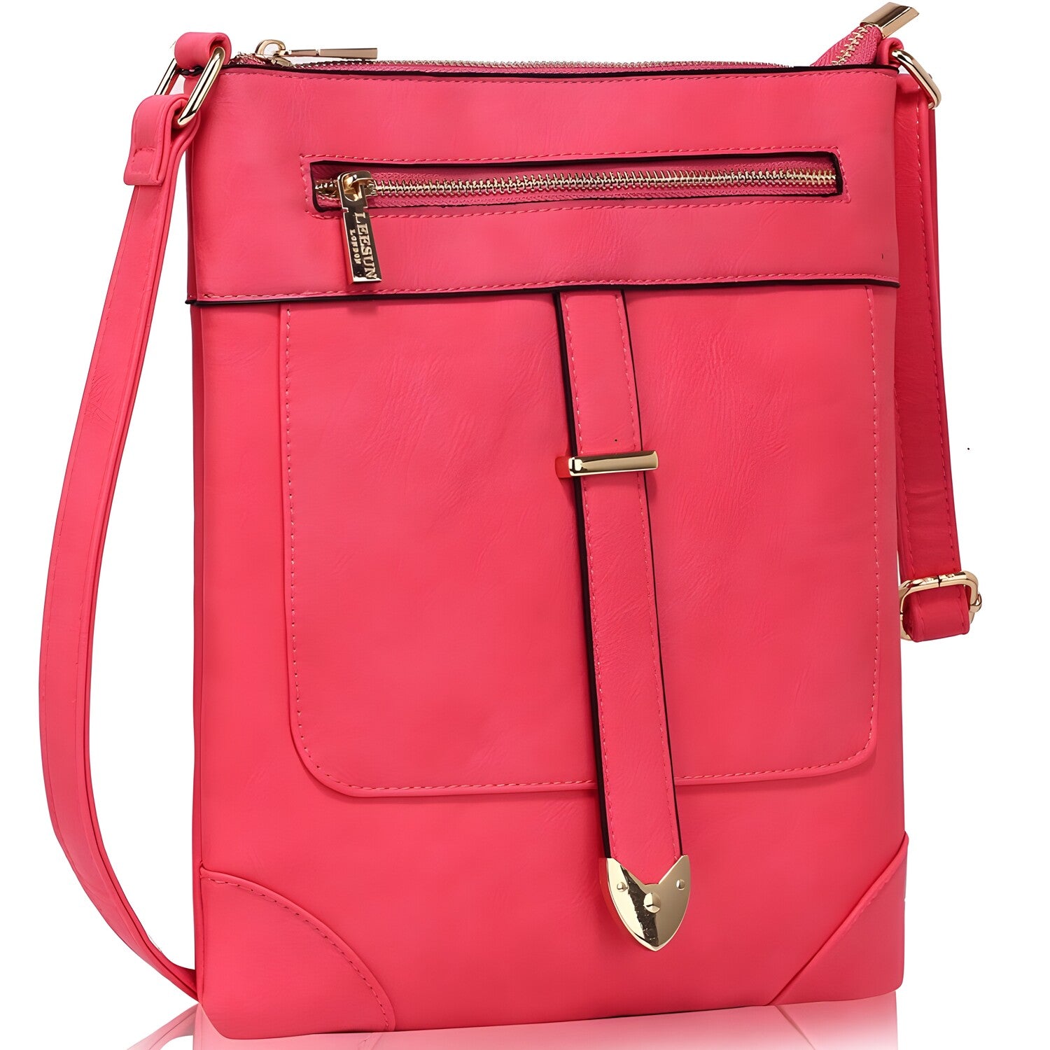 Torba GI-5357 - Ružičasta KP5357