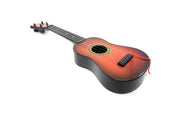 Gitara plastična Classic 57 cm – dječja gitara Tamna
