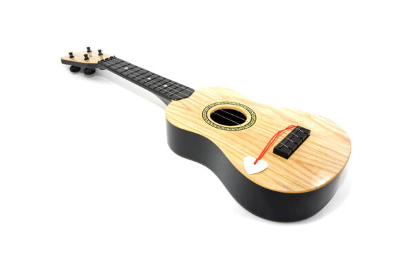 Gitara plastična Classic 57 cm – dječja gitara Tamna