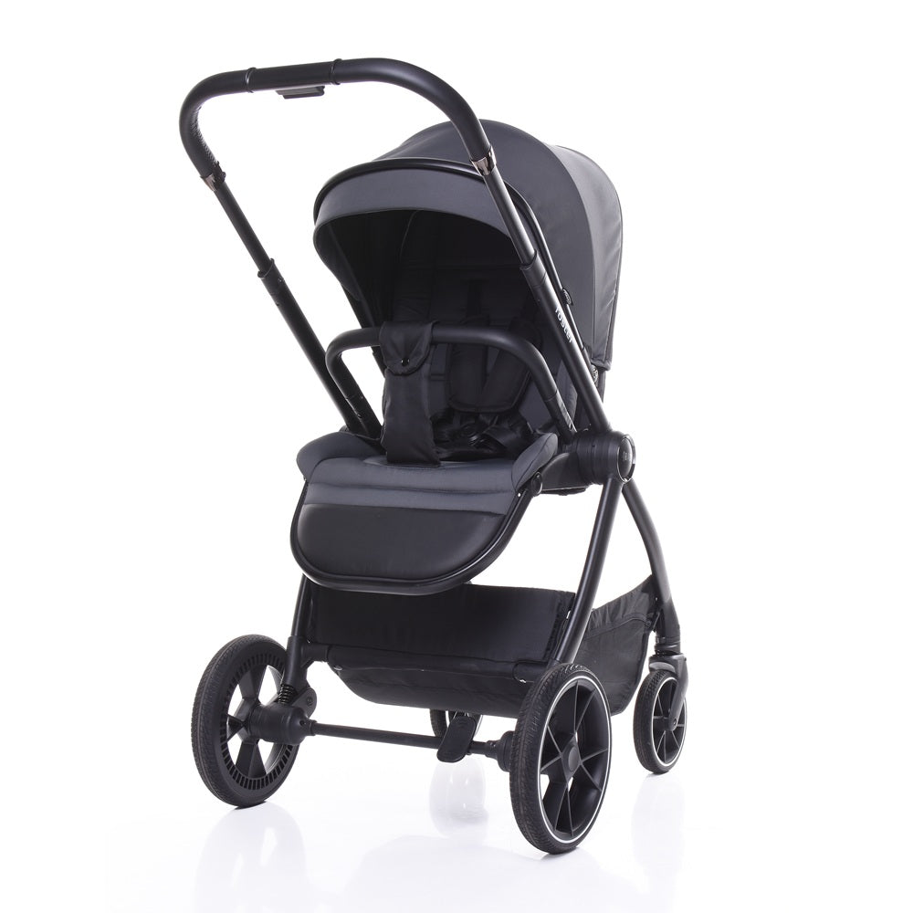 4BABY Foster 2u1 graphite