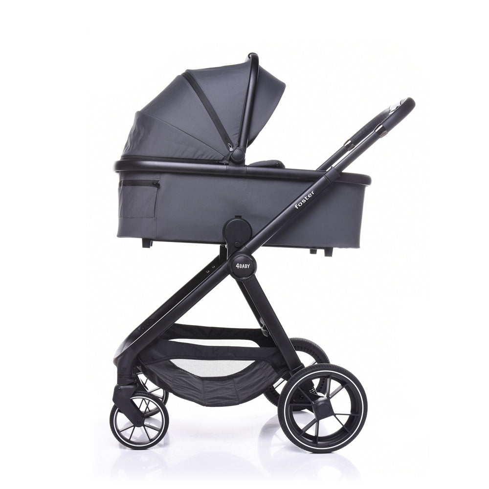 4BABY Foster 2u1 graphite