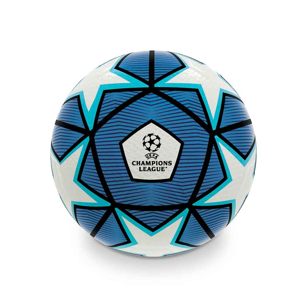Gumena nogometna lopta Champions League – veličina 5