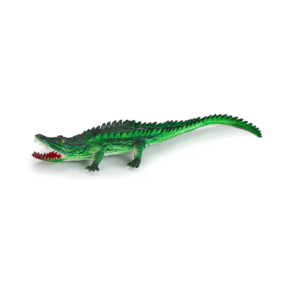 Dinosaur u jajetu za sastavljanje – zabavna avantura Plava