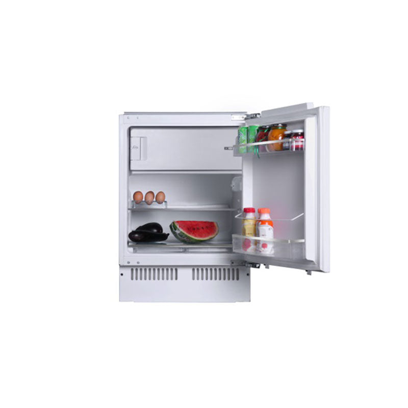 Hansa hladnjak UM130.3/UKS16148, F, ugradbeni, podpultni, 82 cm