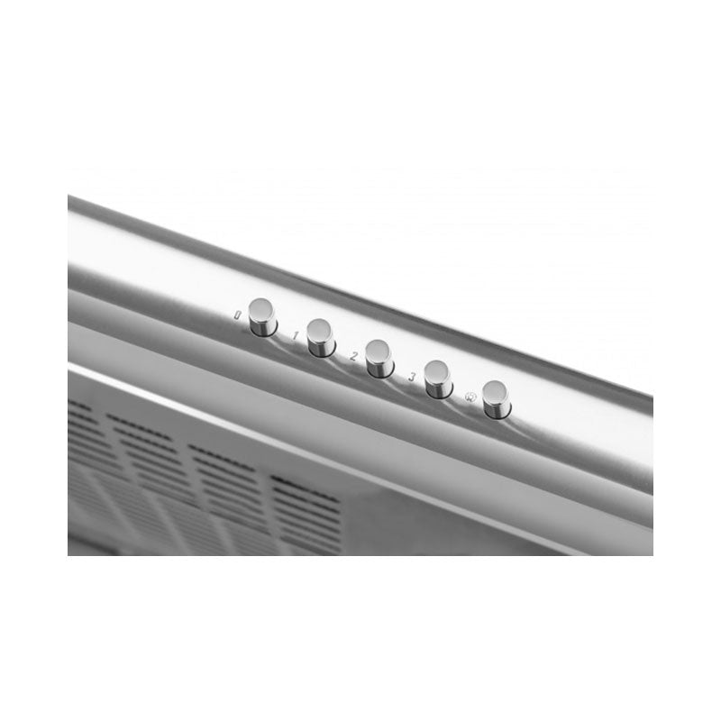 Hansa Napa OSC6211IH inox