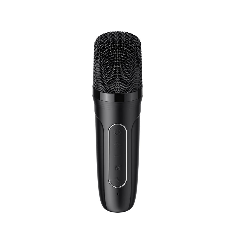 Bluetooth Karaoke zvučnik HAVIT SK819BT 5W – crni