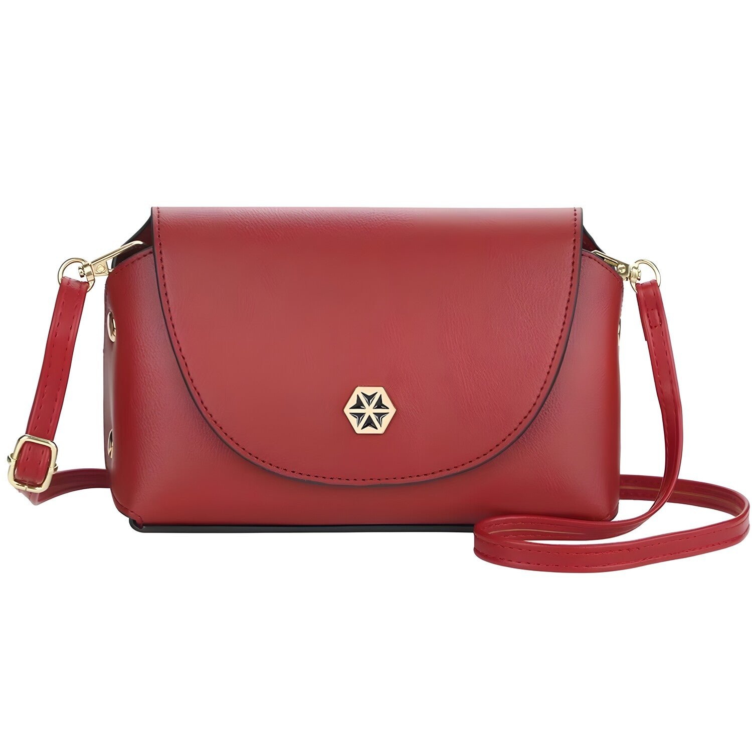Torba Boiseen HE-35713 - Crvena KP35713