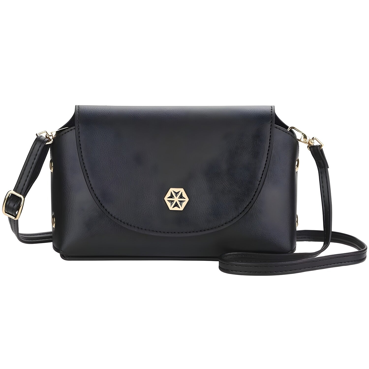 Torba Boiseen HE-35718 - Crna KP35718