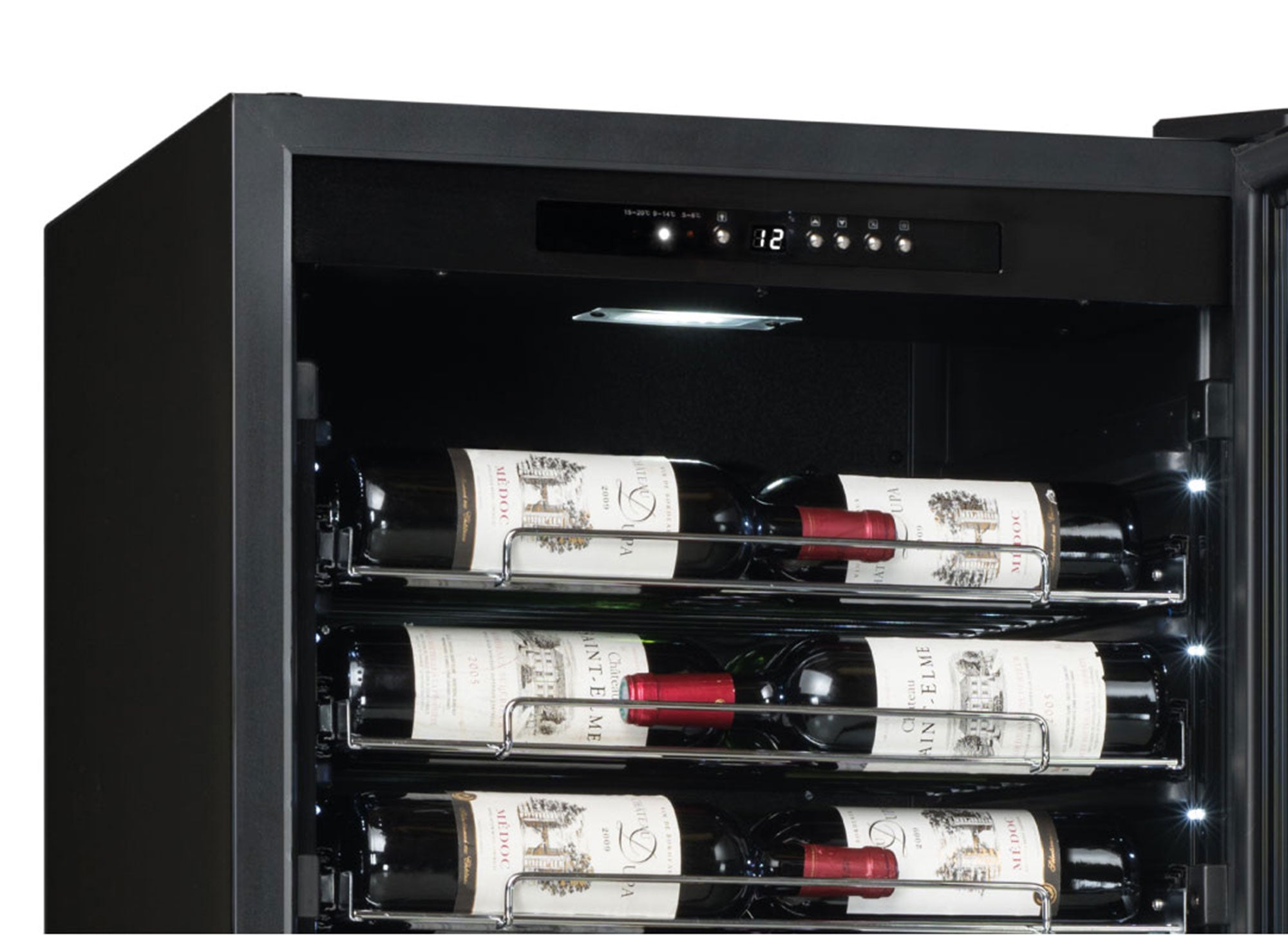 Hladnjak za vino LaSommeliere PRO160