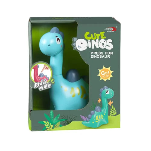 Dinosauri za sastavljanje u kavezu Model 06