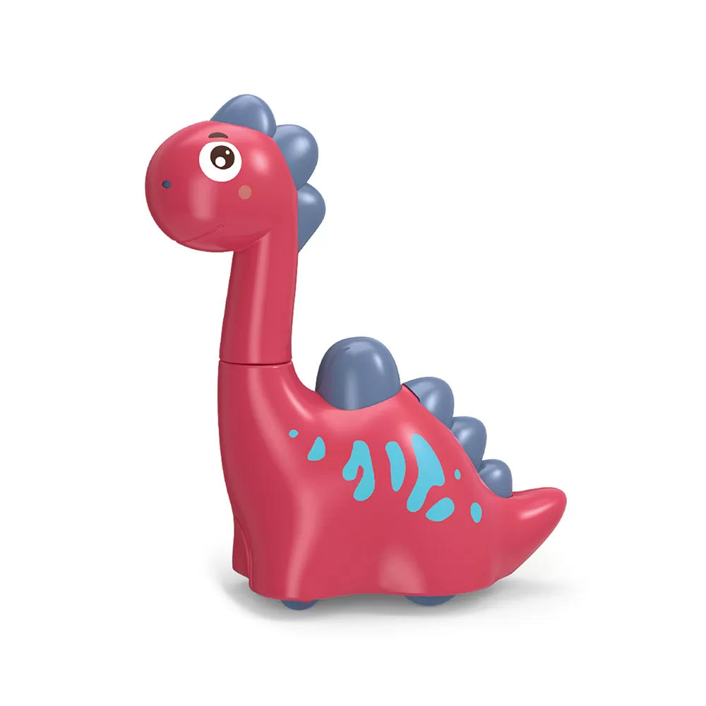 Dinosauri za sastavljanje u kavezu Model 05