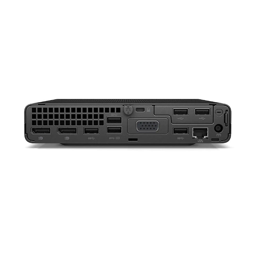 HP EliteDesk 800 G6 DM i5-10500, 16GB DDR4, 240GB SSD