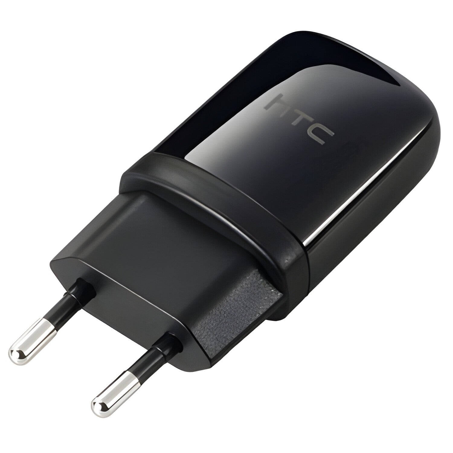 HTC USB punjač - Crna KP21149