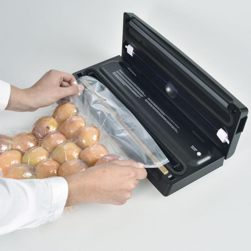 Solis Vac Premium Vacuum Sealer