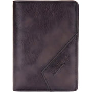 Muški novčanik Baellerry HU-36304 - Tamno smeđa KP36304