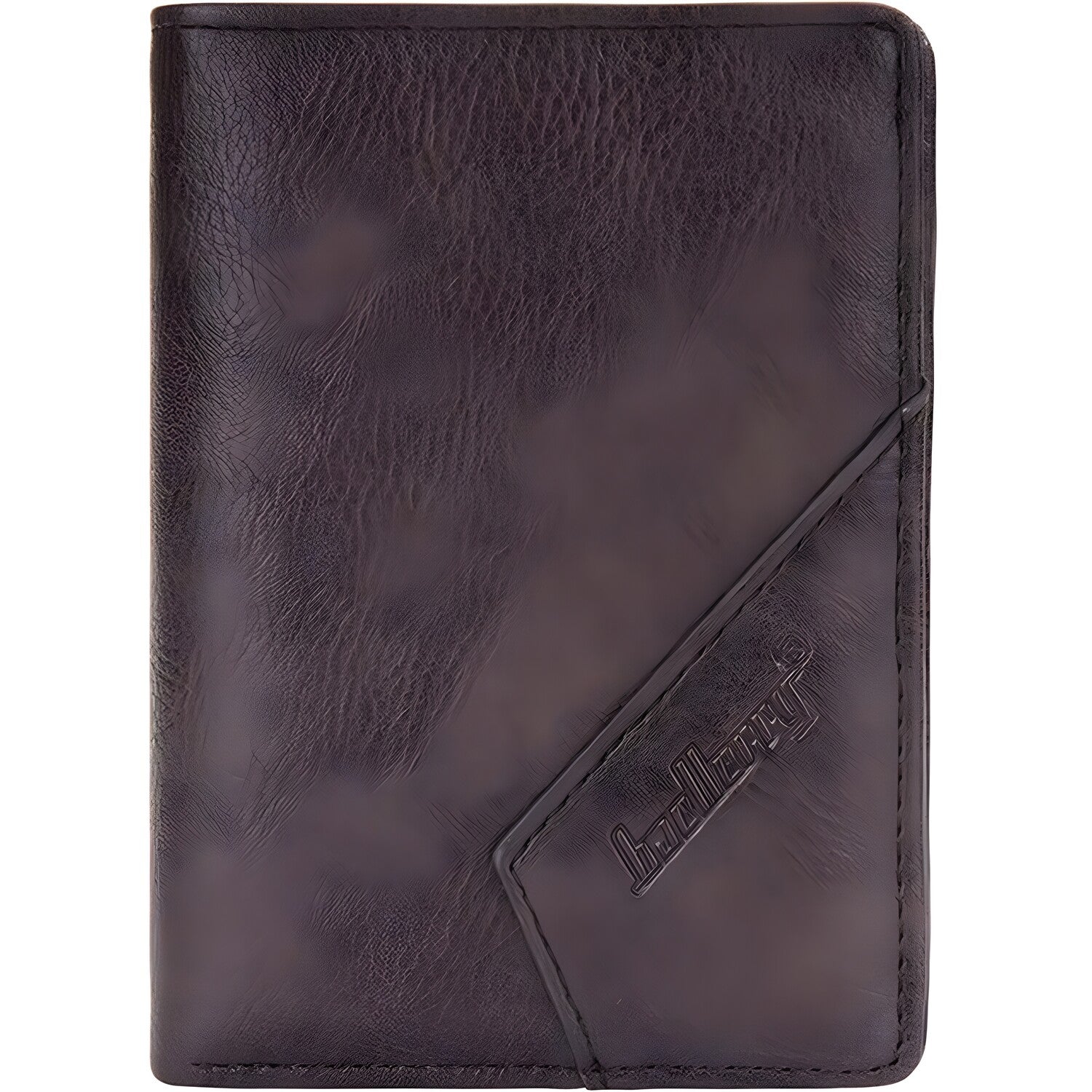 Muški novčanik Baellerry HU-36304 - Tamno smeđa KP36304