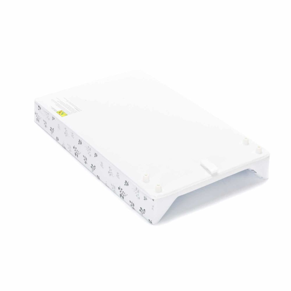 Fillikid Podloga za prematanje tvrda 47x80x10 cm - Žirafa
