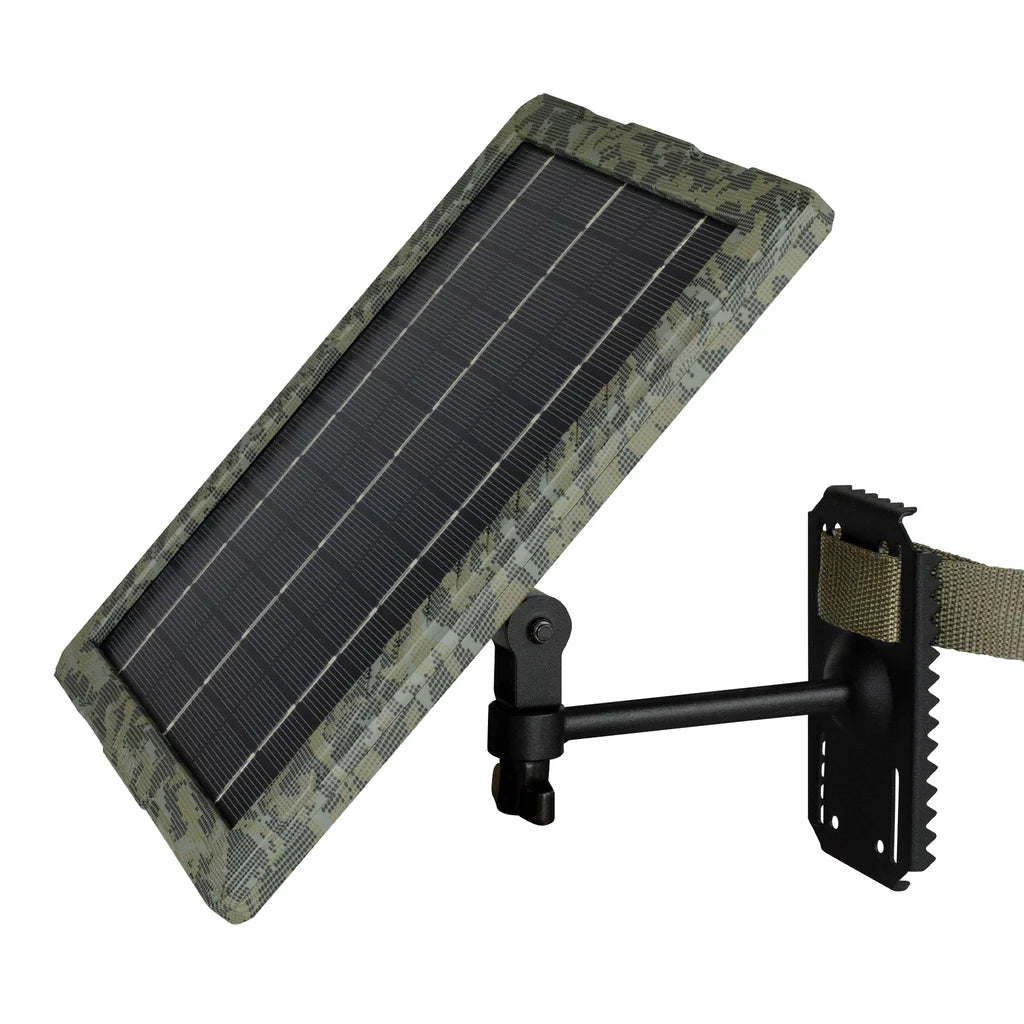 Solarni panel za IcuCam kamere