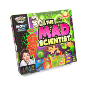 Igra Ludi Znanstvenik – STEM za Djecu 8+