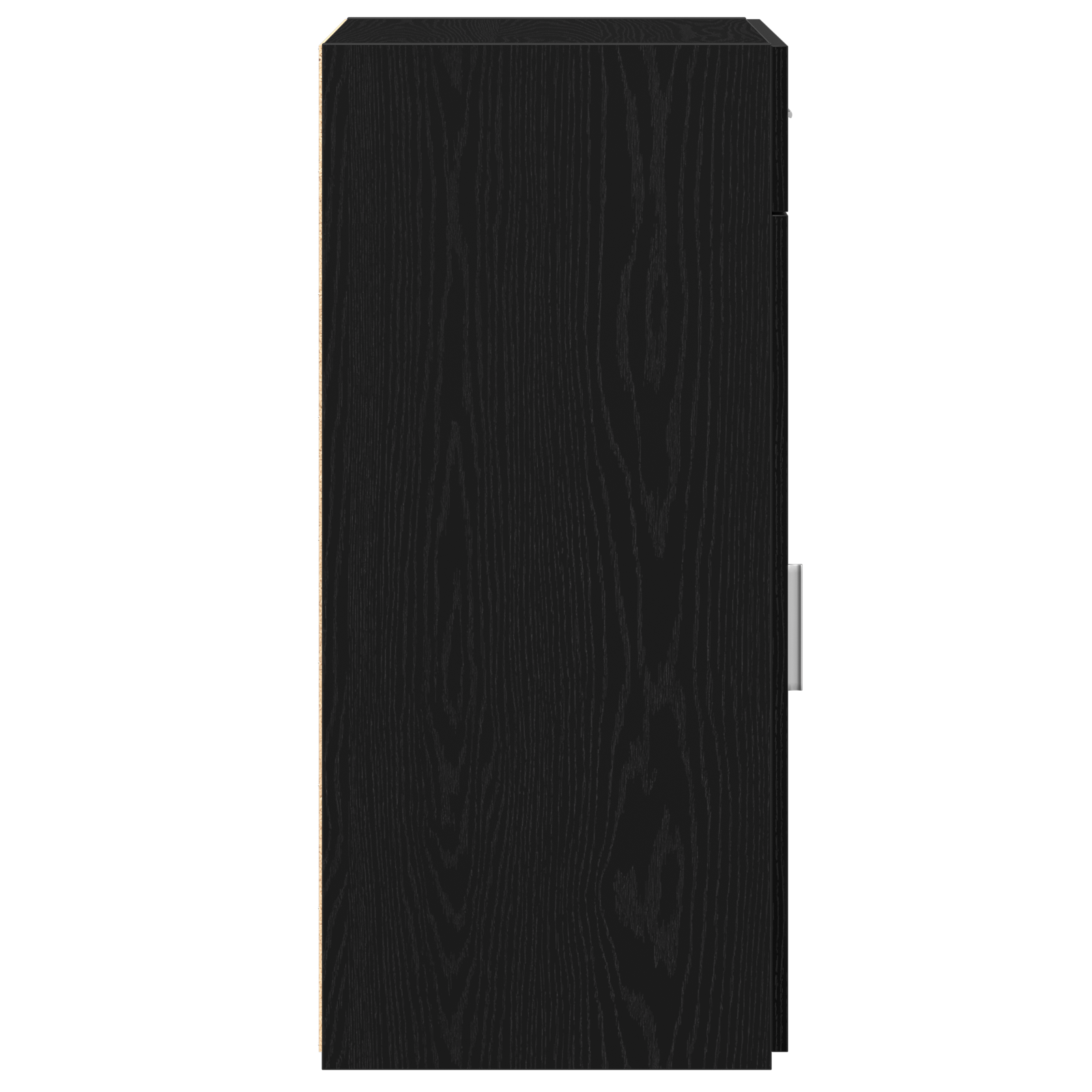 Kreveta s ladicama Crni hrast 50 x 42,5 x 93 cm