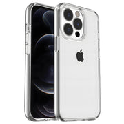 Przezračno zaštitno kućište za Apple iPhone 16 Pro - Prozirna KP33924