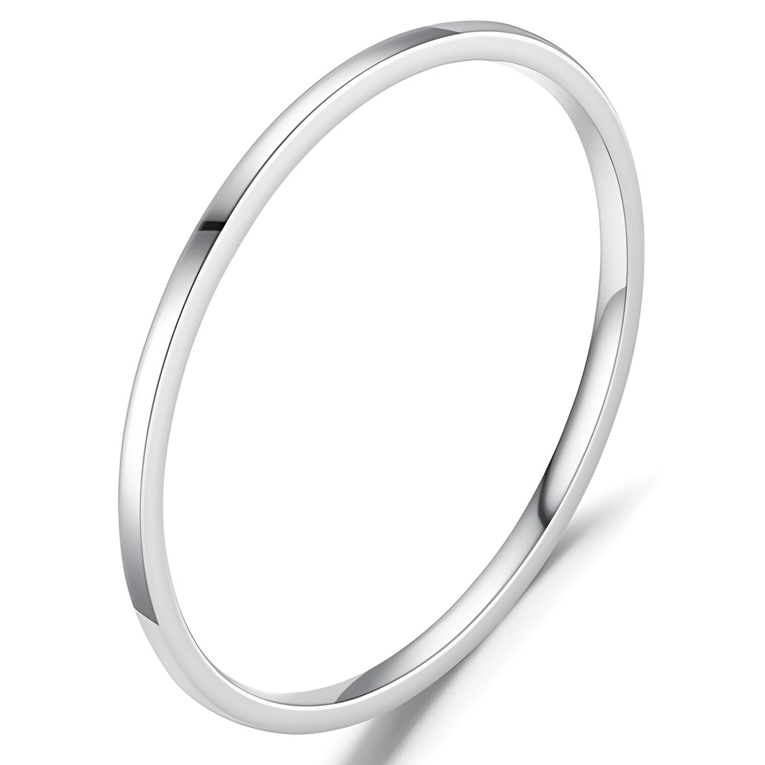 Prsten IV-16935 - Srebrna / 57 mm KP16935