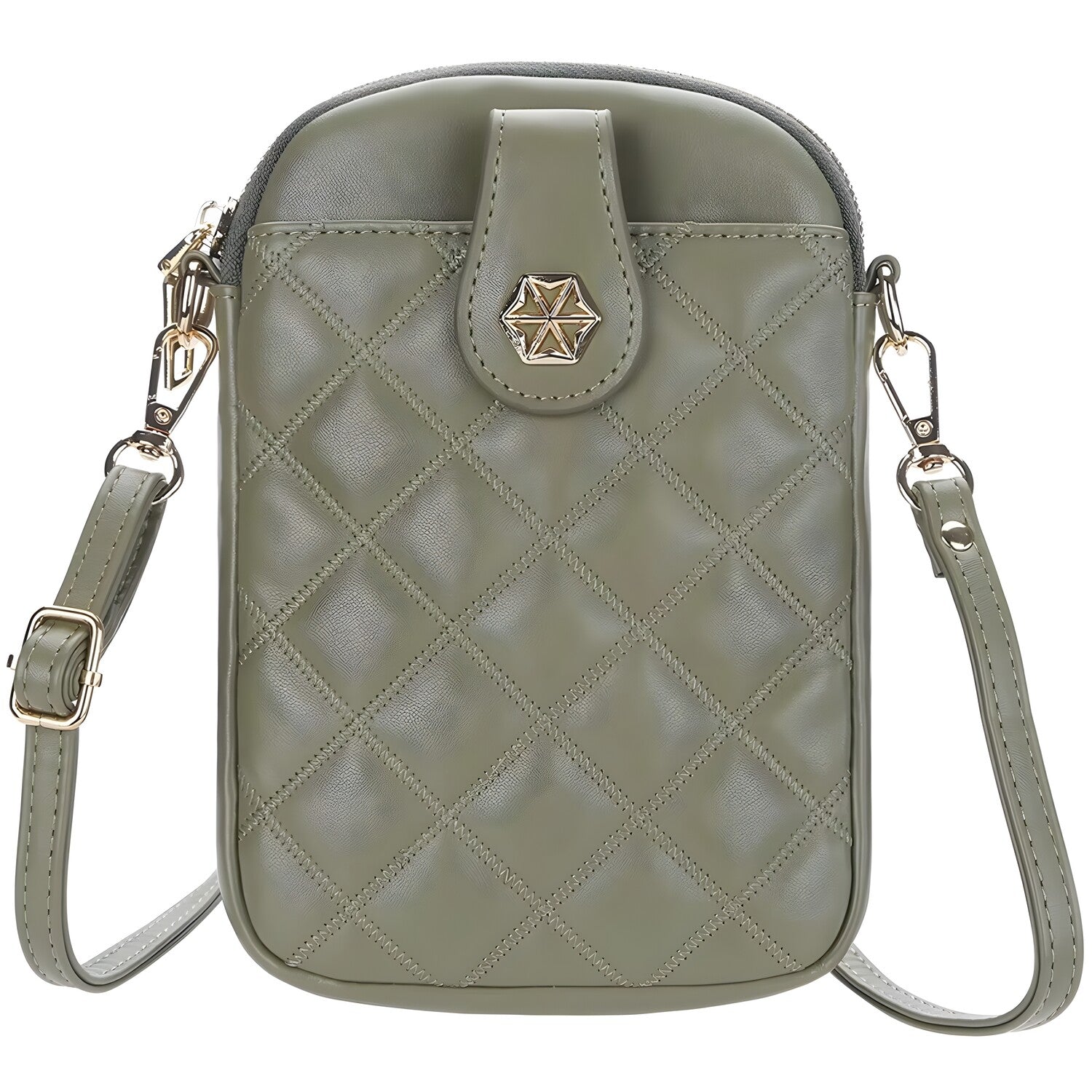 Torba Boiseen JO-35918 - Zelena KP35918