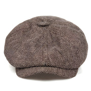 Beretka JO-11095 - Smeđa / XL KP11095